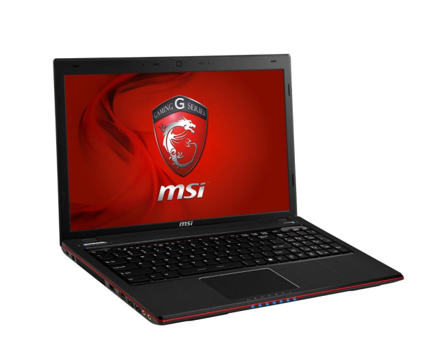 MSI GE60 2OC i5-4200M/8GB/750 GT750M FHD - 157480 - zdjęcie